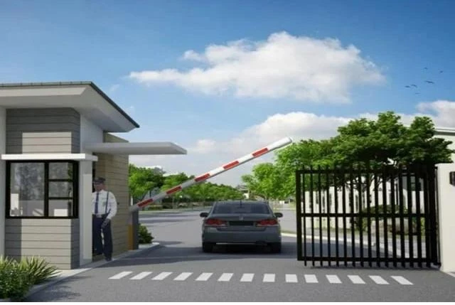 Empresa de portaria e limpeza em Minas Gerais