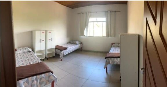 Empresas de gestão de alojamento local em Minas Gerais